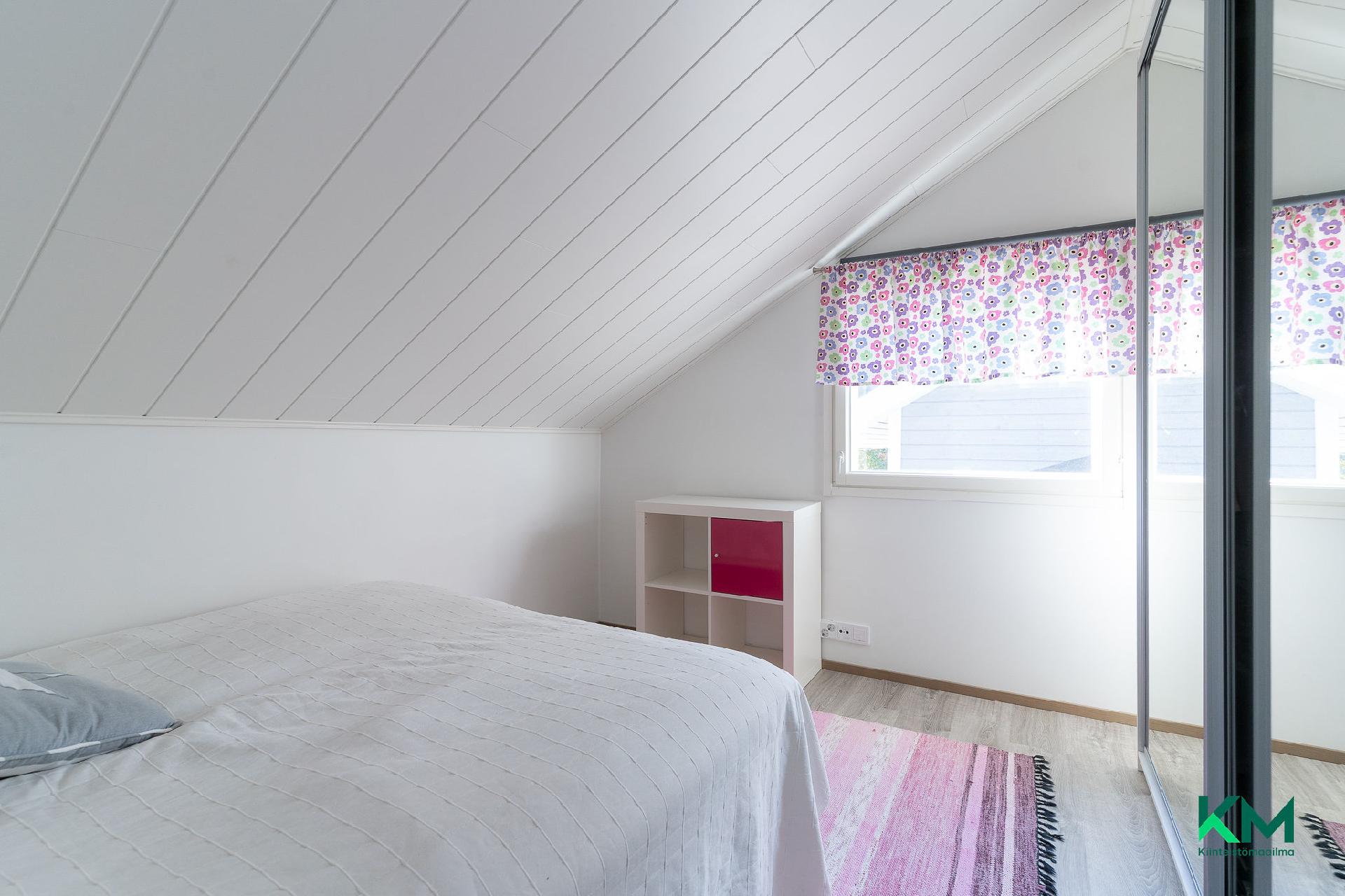 Kivennavankuja 2, Herttuala, Kangasala