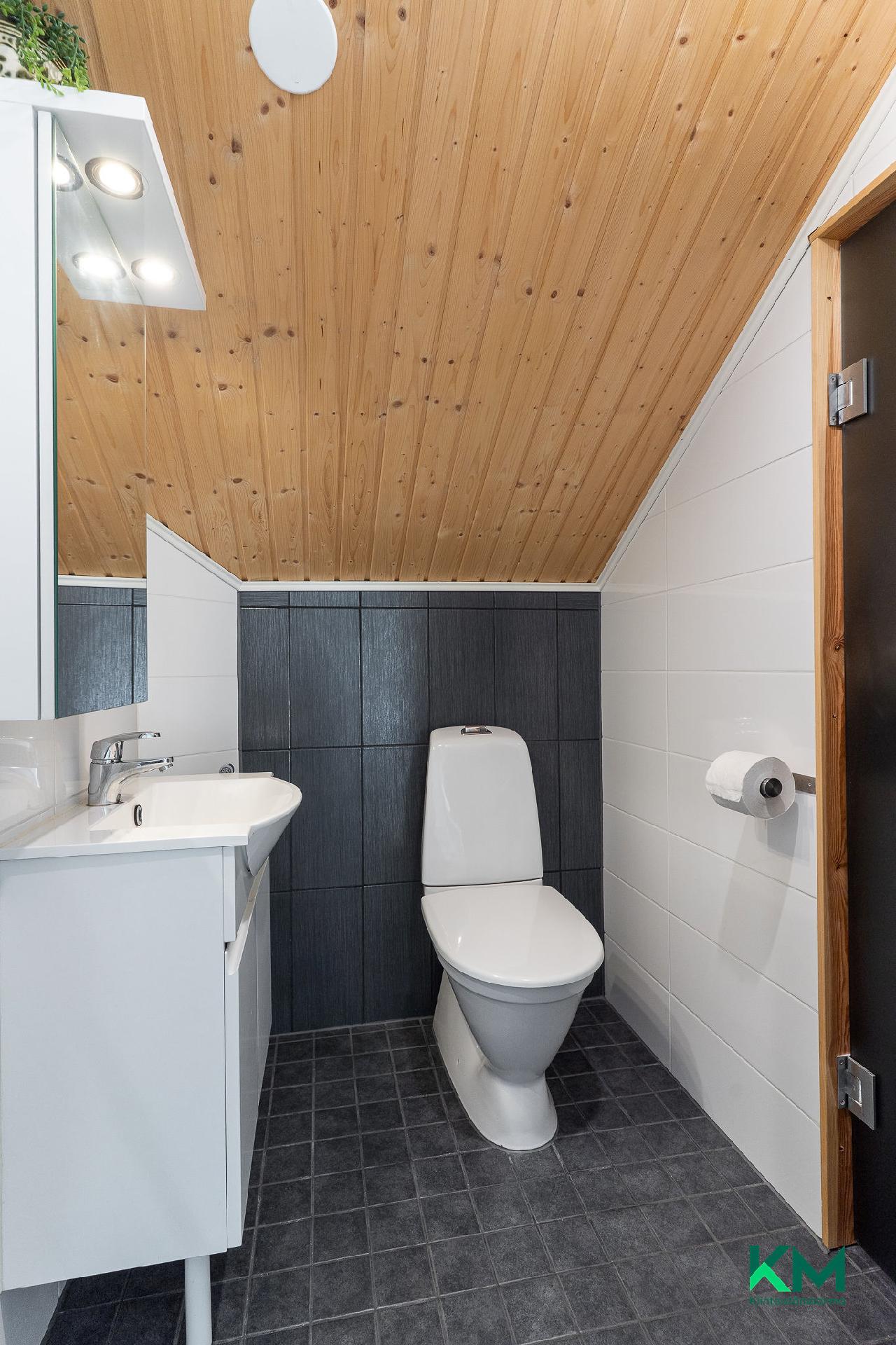 Kivennavankuja 2, Herttuala, Kangasala