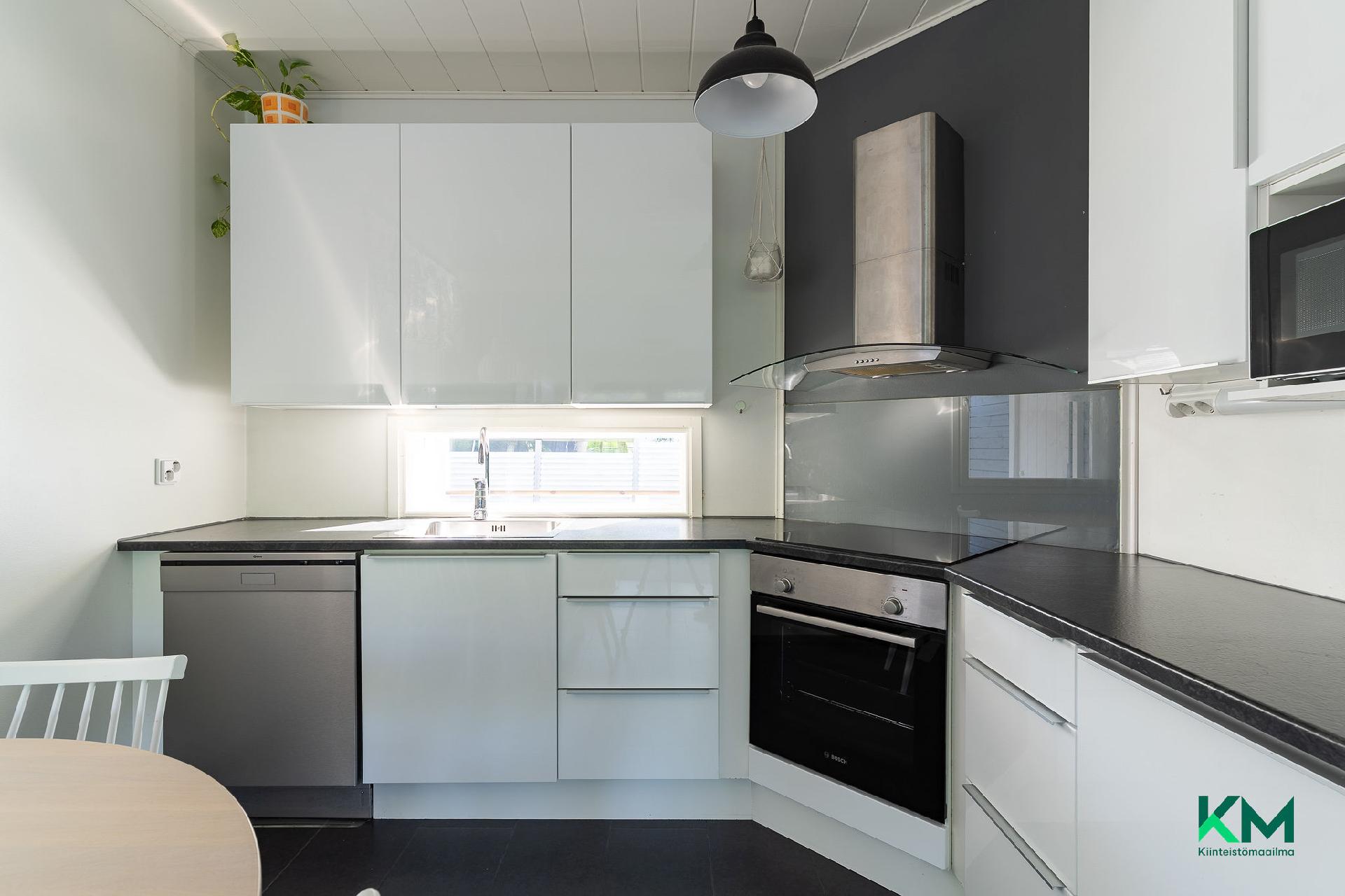 Kivennavankuja 2, Herttuala, Kangasala