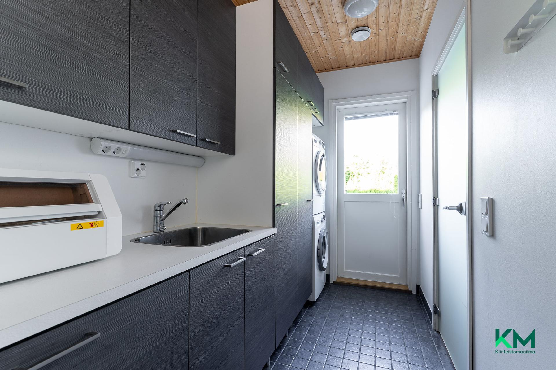 Kivennavankuja 2, Herttuala, Kangasala