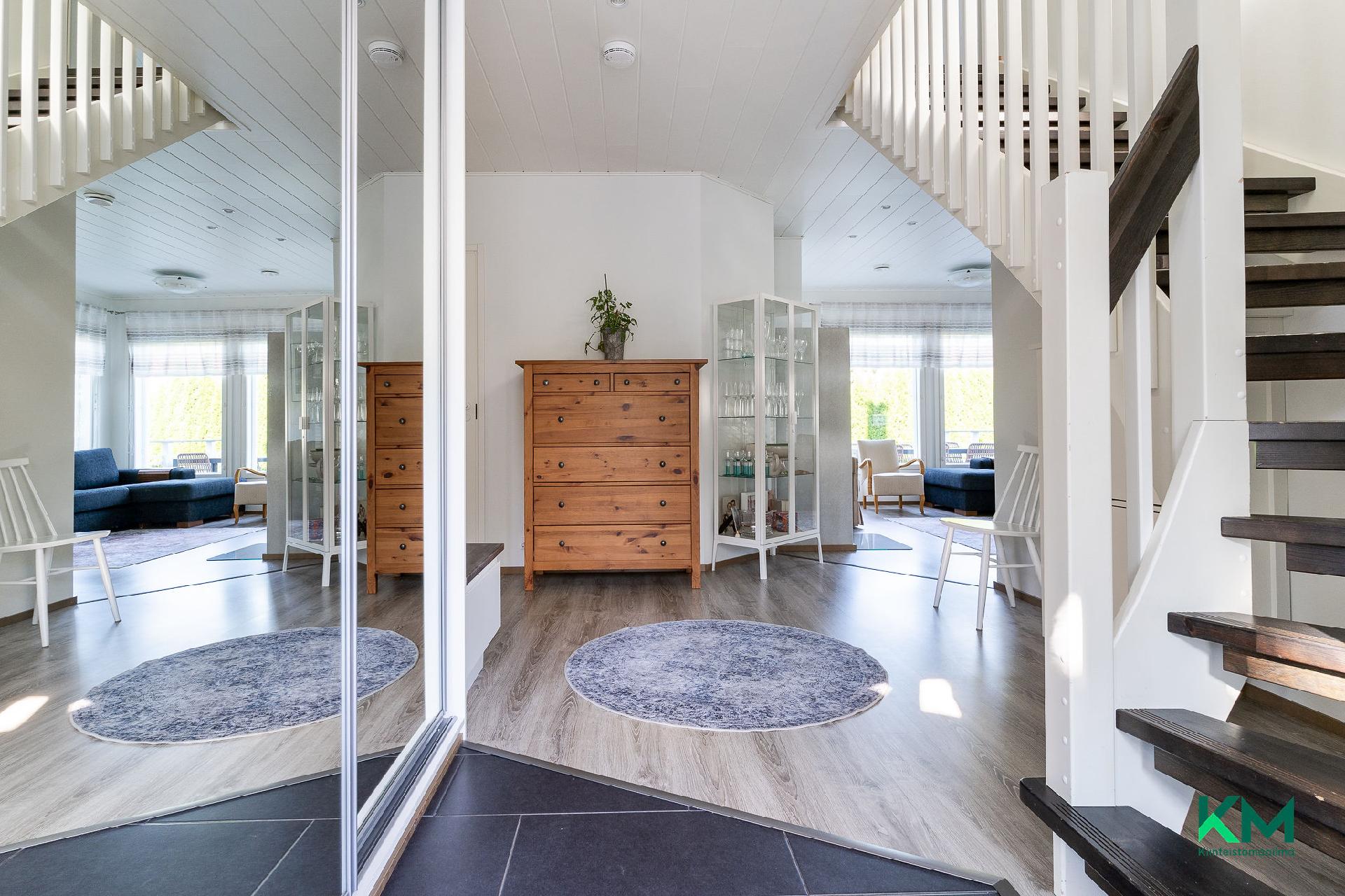 Kivennavankuja 2, Herttuala, Kangasala