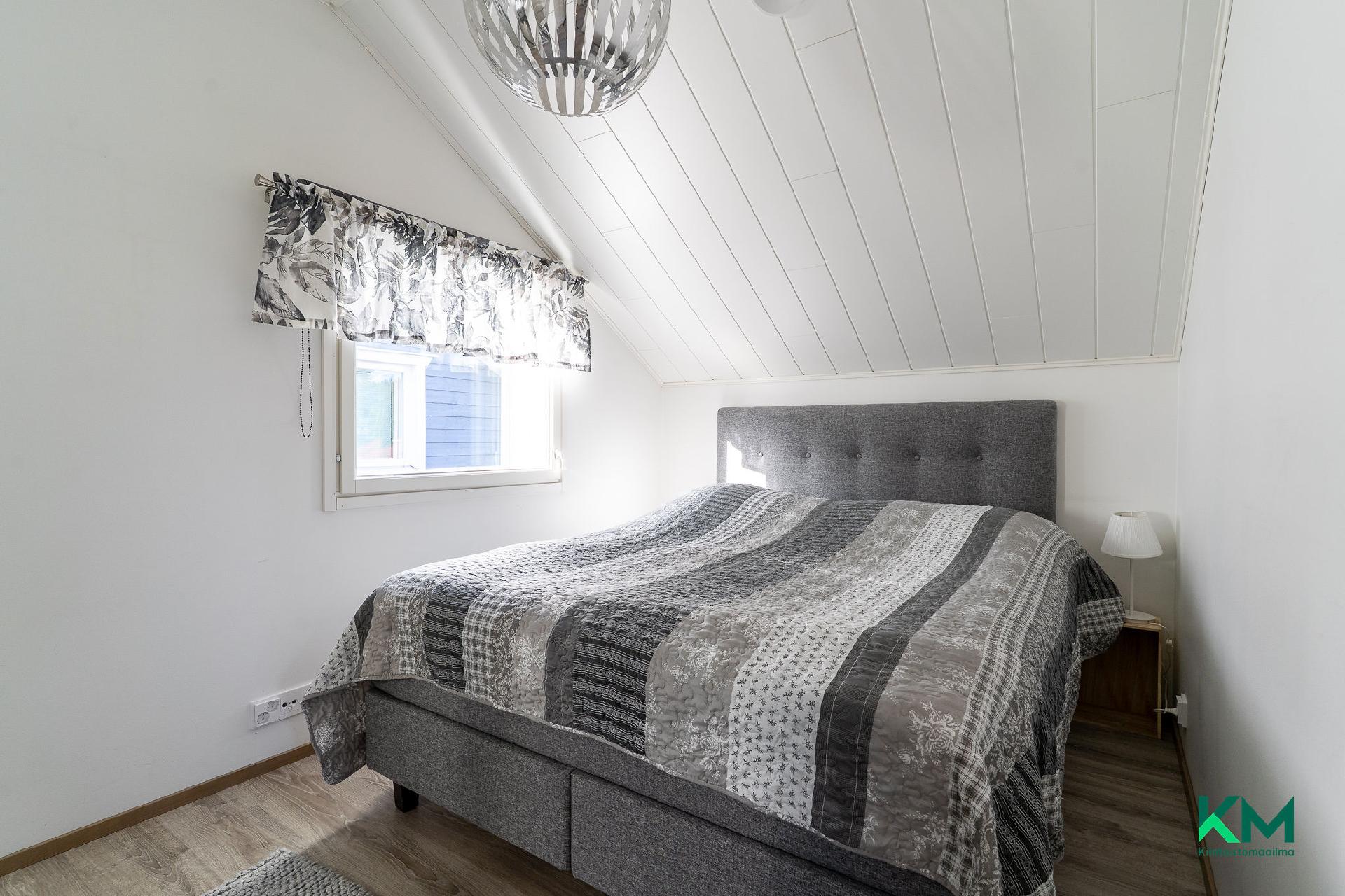 Kivennavankuja 2, Herttuala, Kangasala