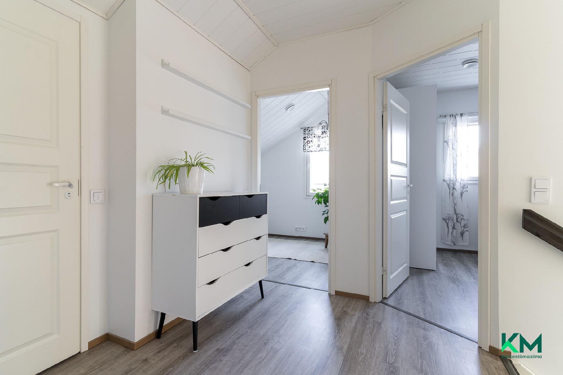 Kivennavankuja 2, Herttuala, Kangasala