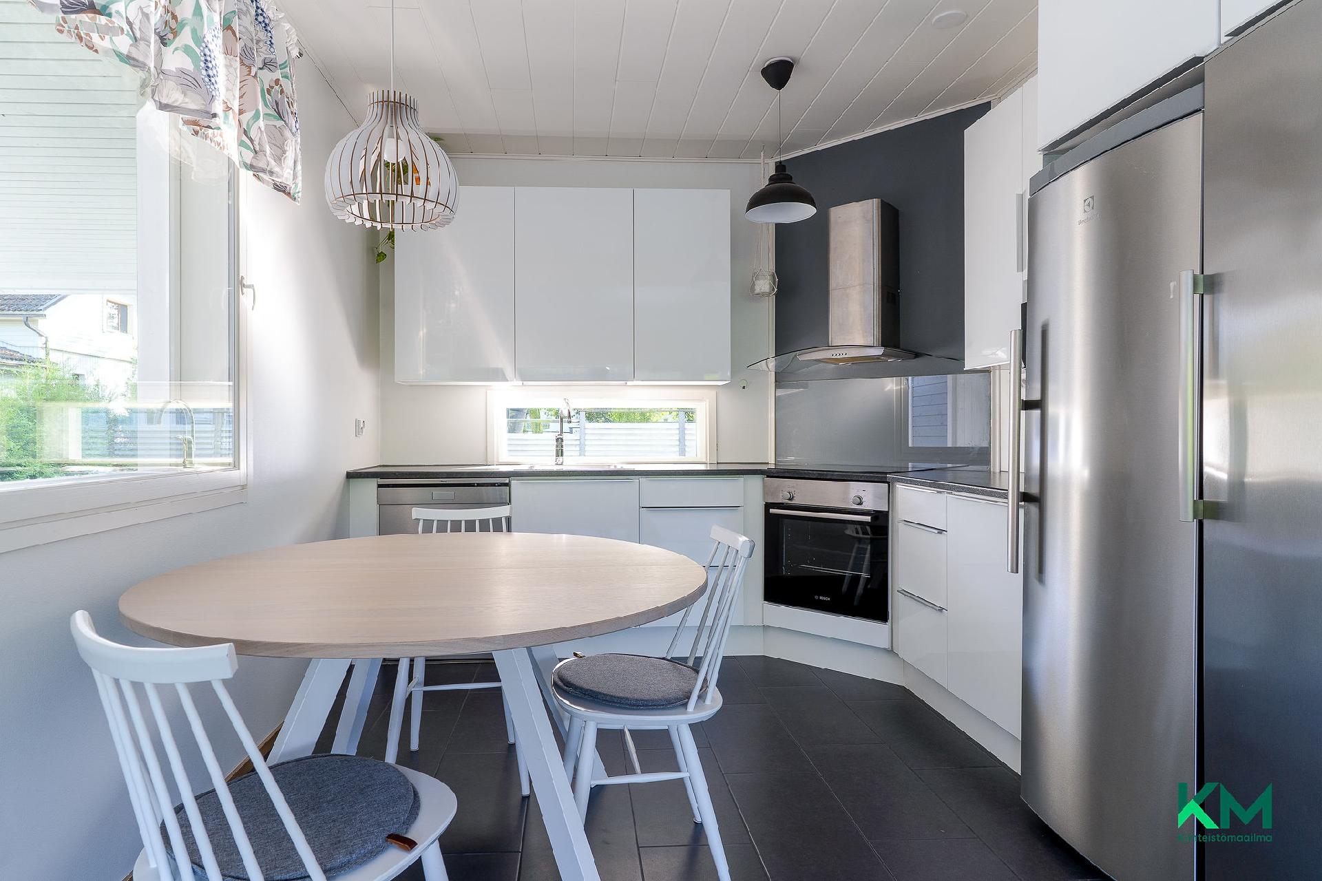 Kivennavankuja 2, Herttuala, Kangasala