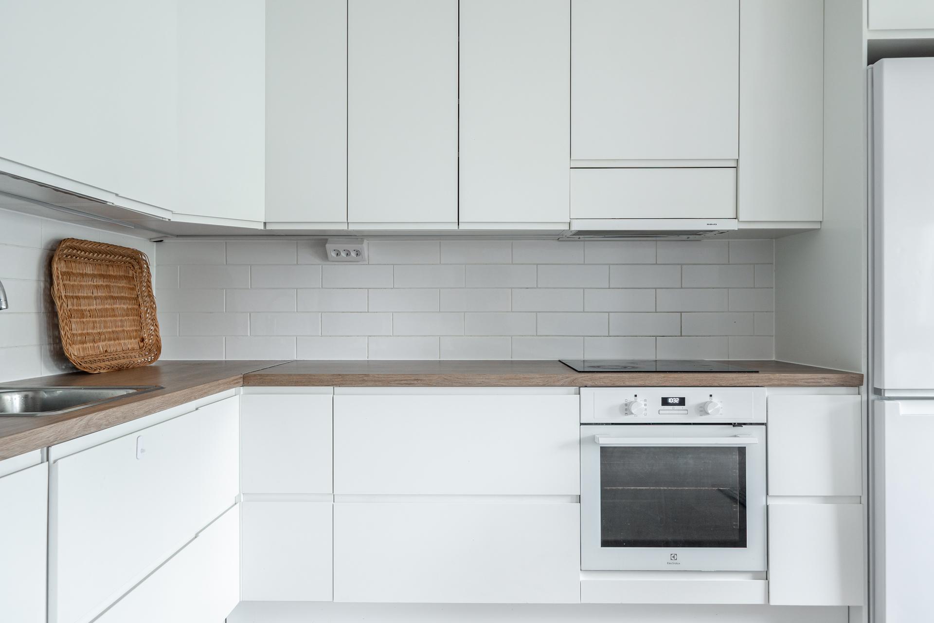 Tapiontie 3, Linnanmaa, Oulu