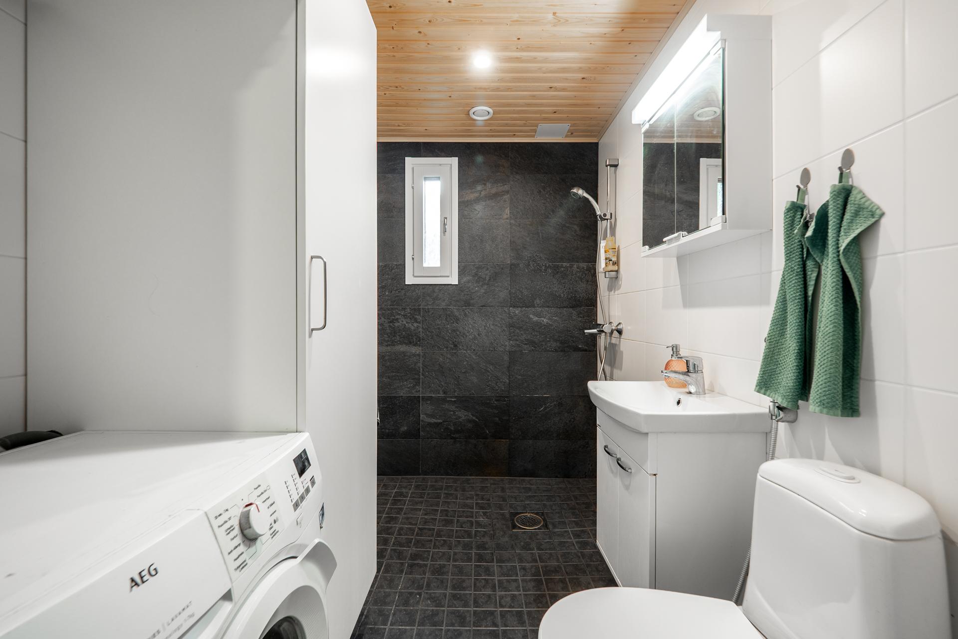 Tapiontie 3, Linnanmaa, Oulu