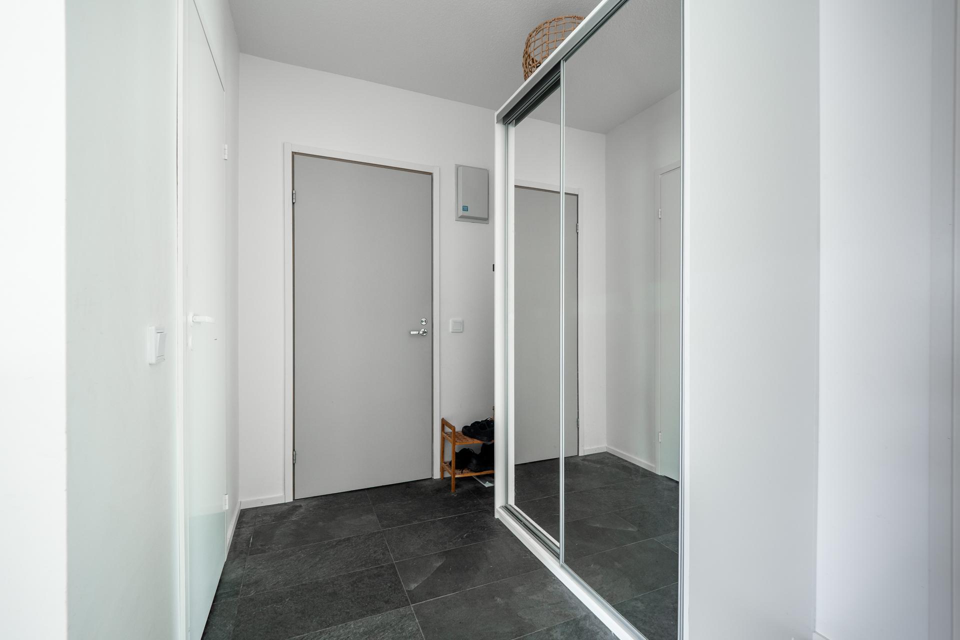 Tapiontie 3, Linnanmaa, Oulu