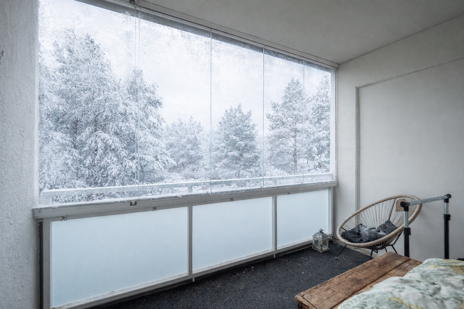 Tapiontie 3, Linnanmaa, Oulu