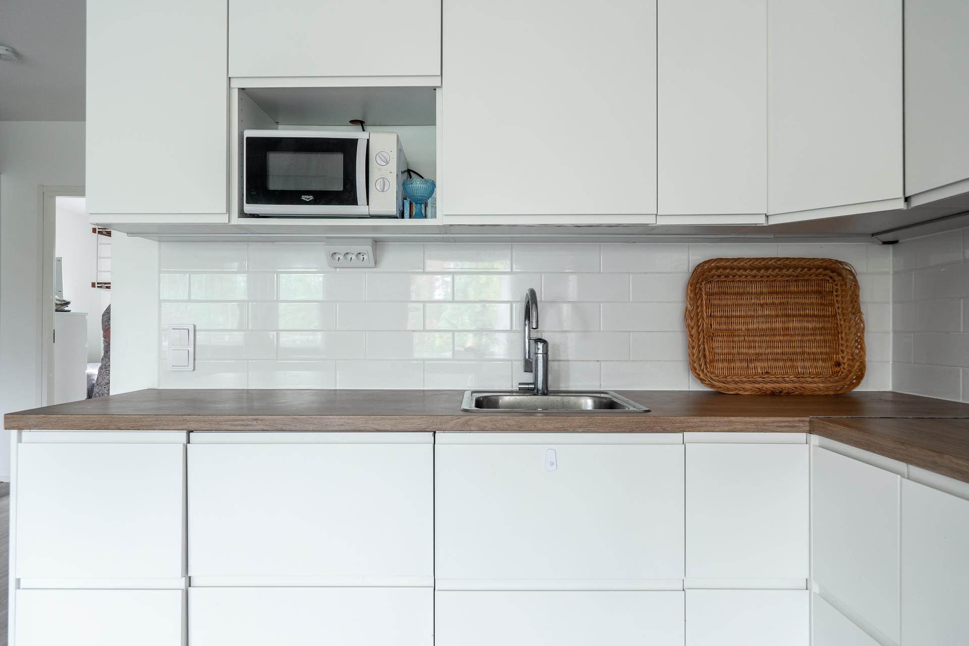 Tapiontie 3, Linnanmaa, Oulu