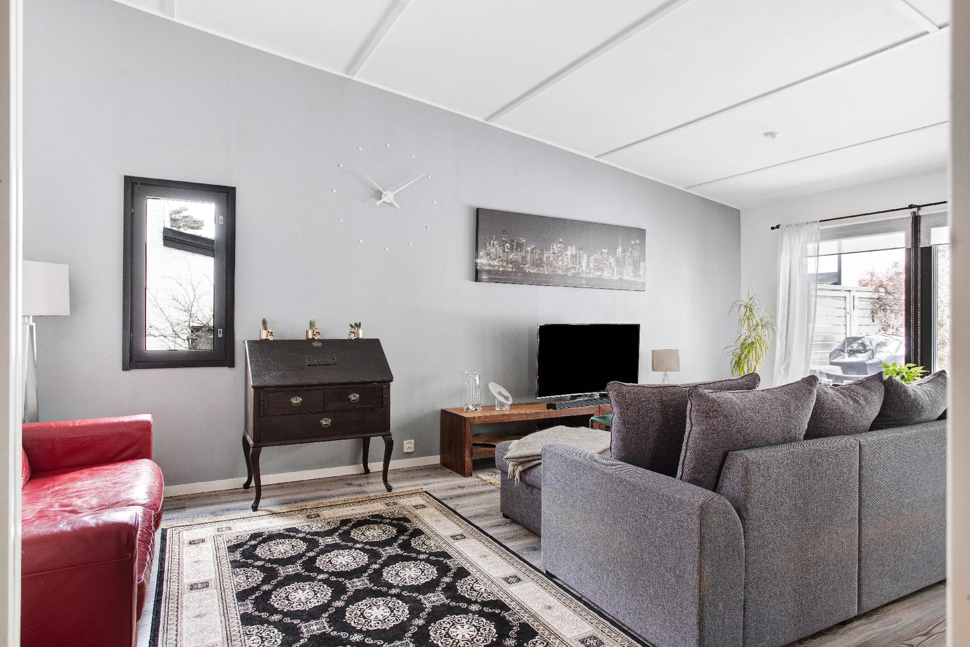 Riilahdentie 5, Kaitaa, Espoo