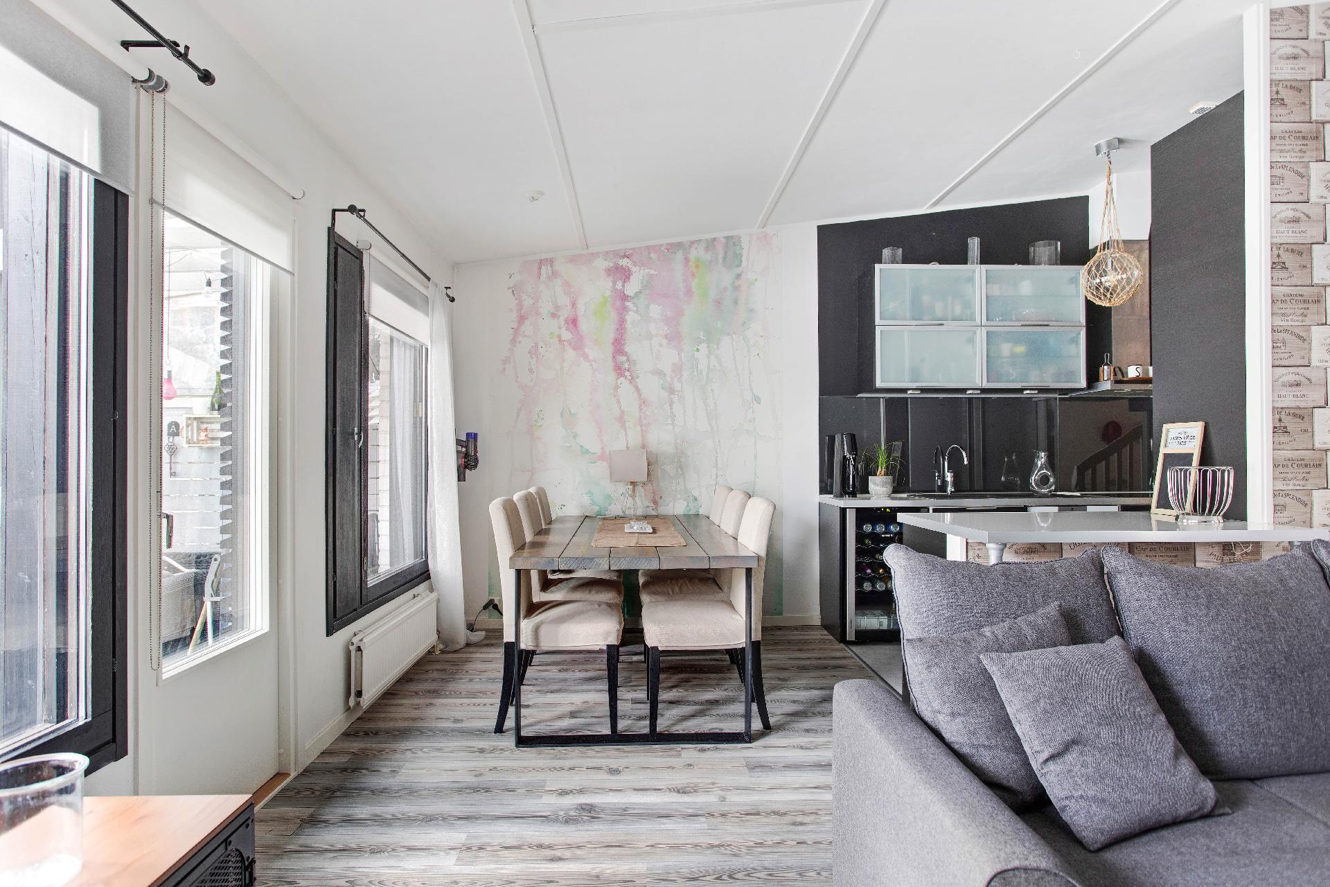 Riilahdentie 5, Kaitaa, Espoo