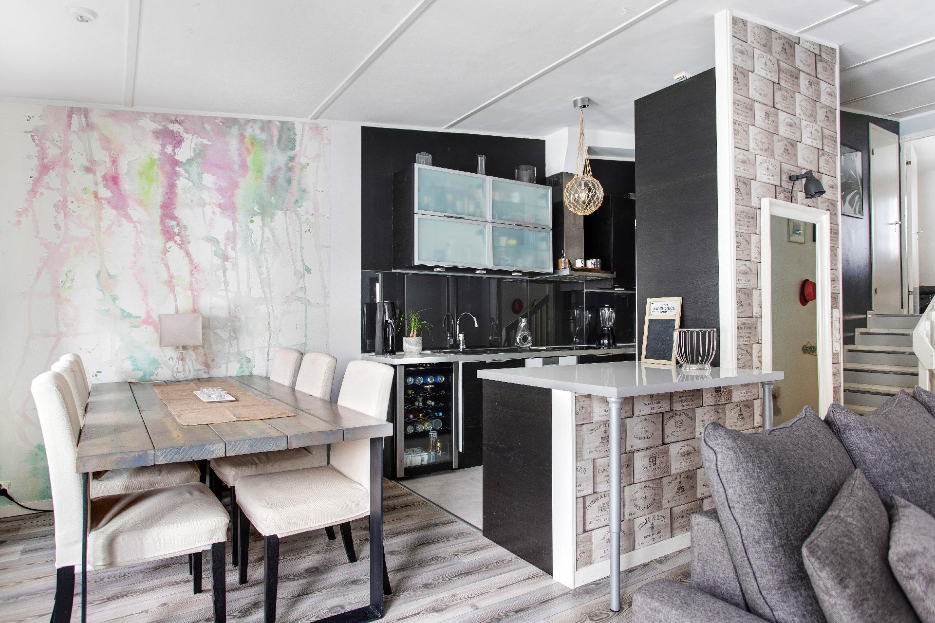 Riilahdentie 5, Kaitaa, Espoo