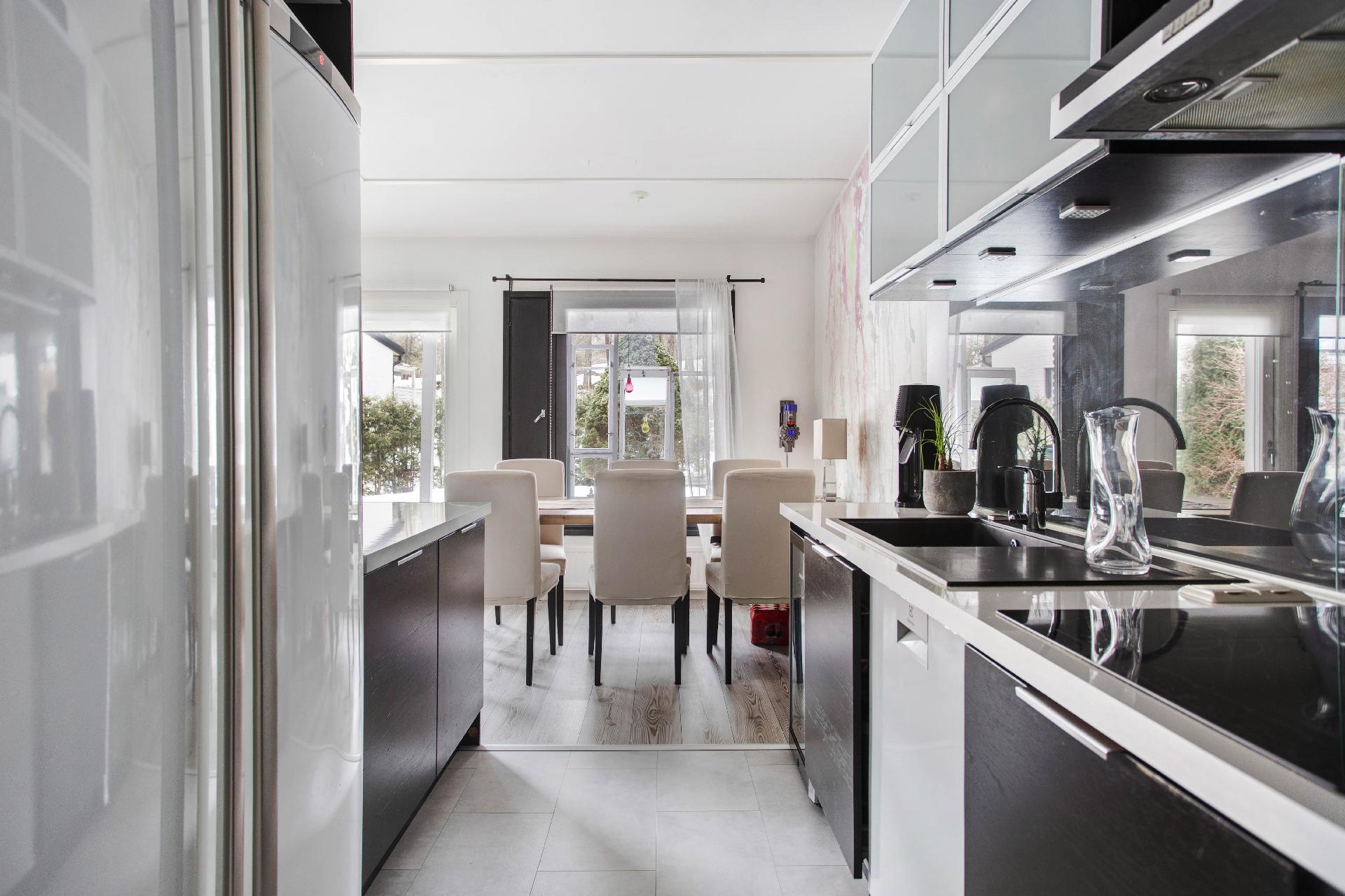 Riilahdentie 5, Kaitaa, Espoo