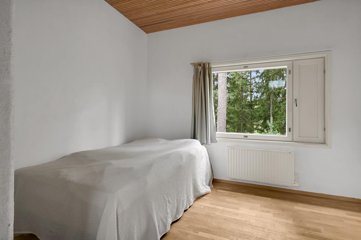 Järnvikintie 17, Fiskars, Raasepori