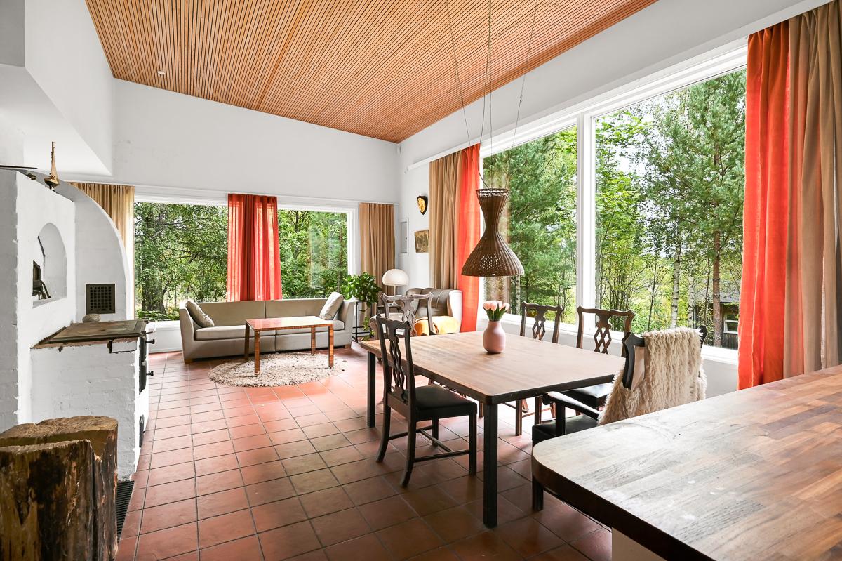 Järnvikintie 17, Fiskars, Raasepori
