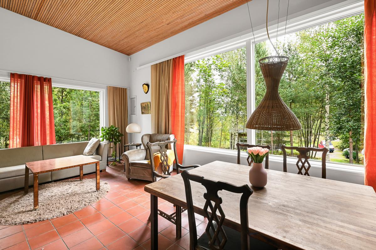 Järnvikintie 17, Fiskars, Raasepori