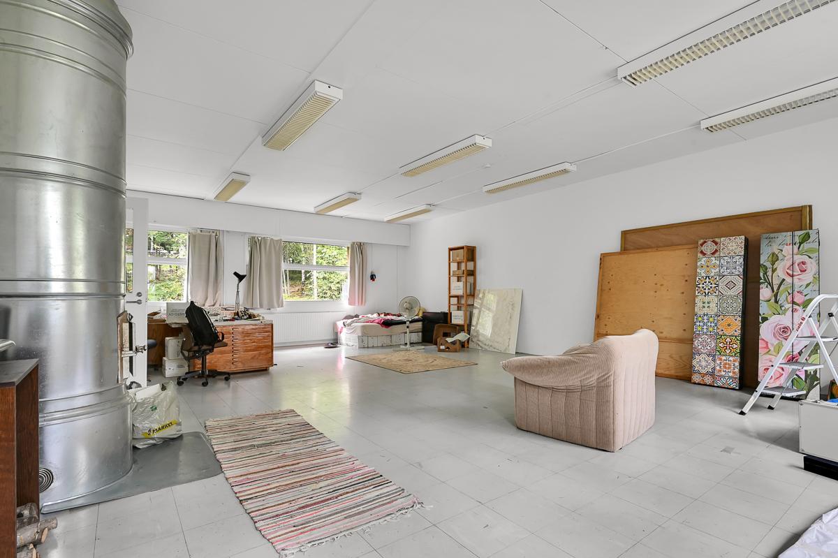 Järnvikintie 17, Fiskars, Raasepori