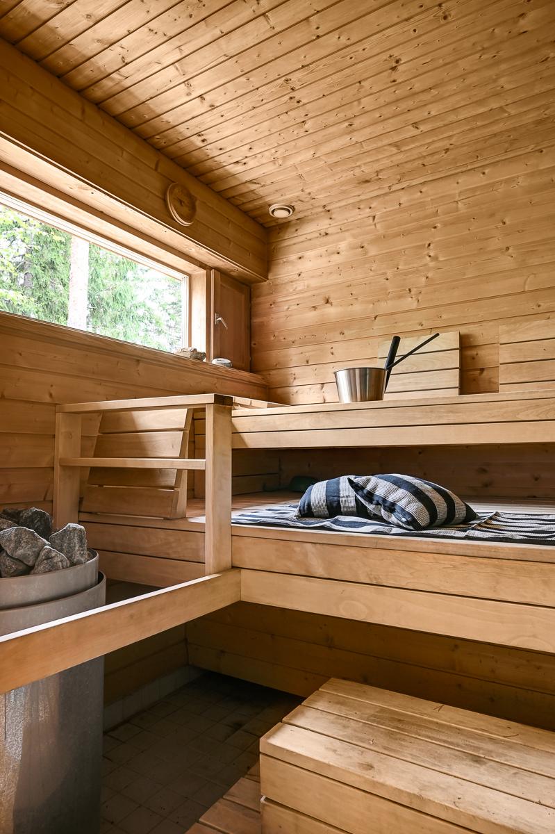 Järnvikintie 17, Fiskars, Raasepori