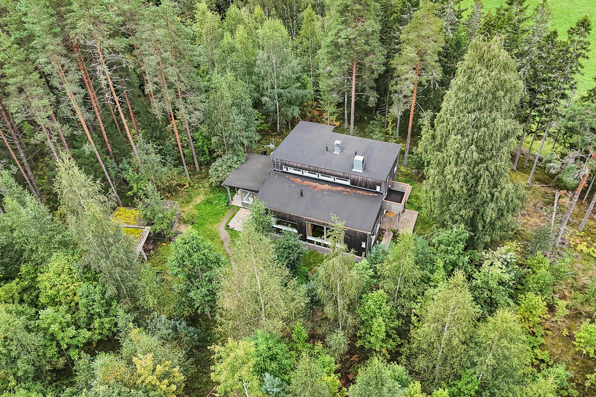 Järnvikintie 17, Fiskars, Raasepori