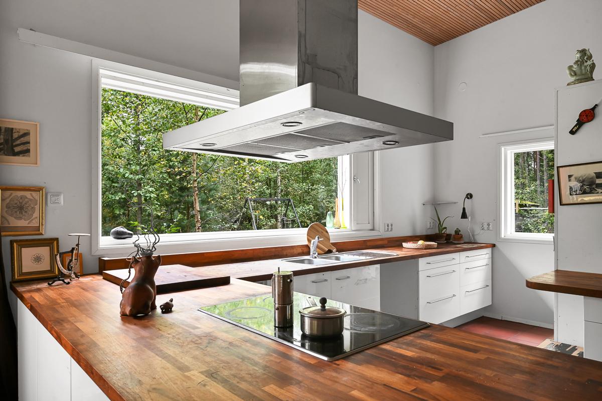 Järnvikintie 17, Fiskars, Raasepori