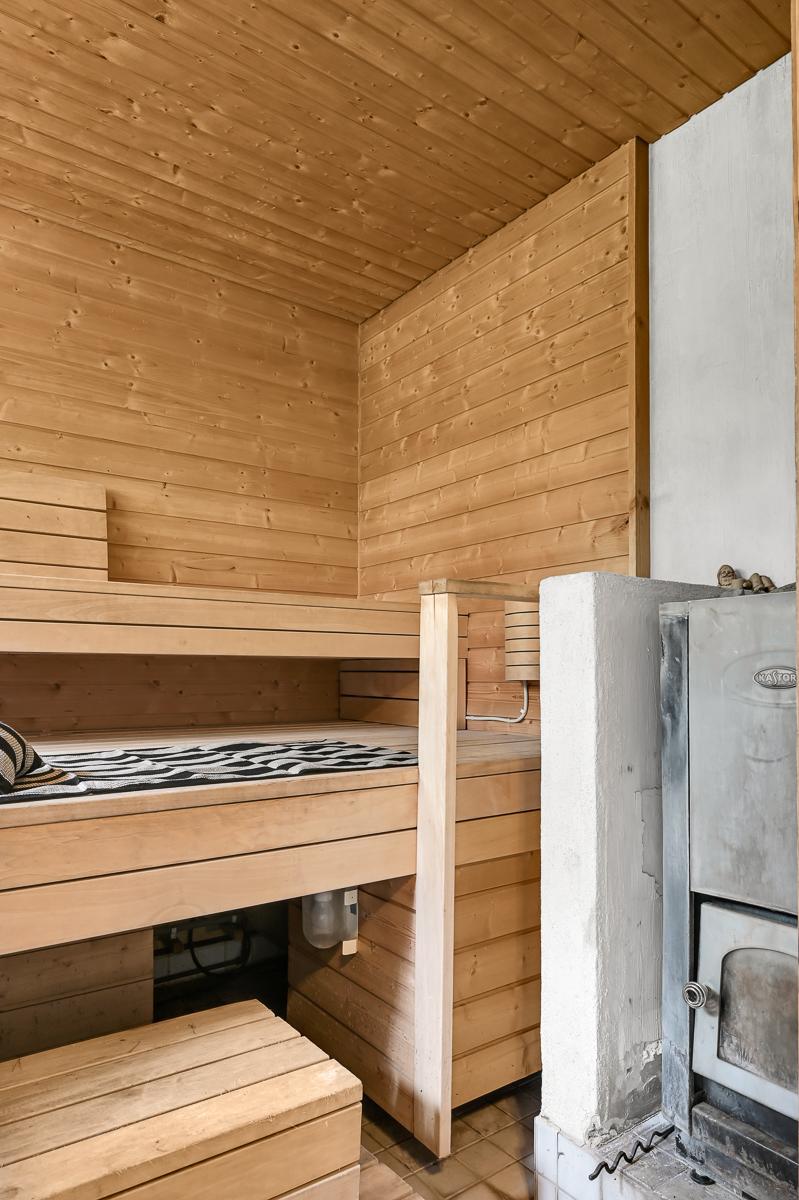 Järnvikintie 17, Fiskars, Raasepori