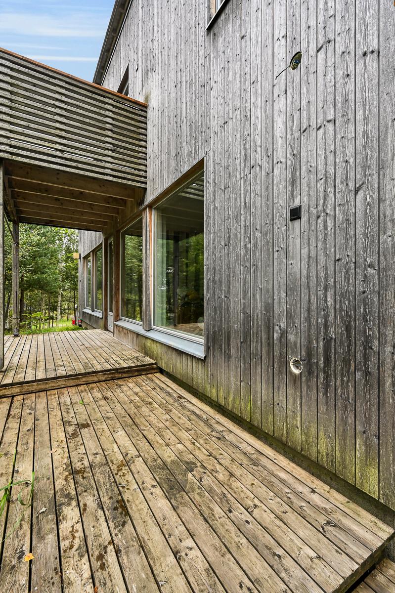 Järnvikintie 17, Fiskars, Raasepori