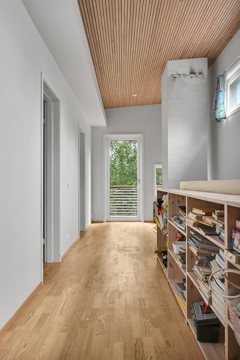 Järnvikintie 17, Fiskars, Raasepori