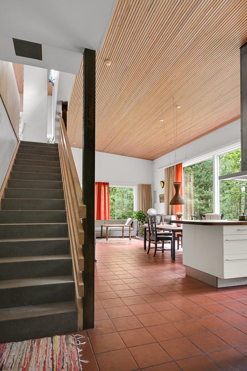 Järnvikintie 17, Fiskars, Raasepori