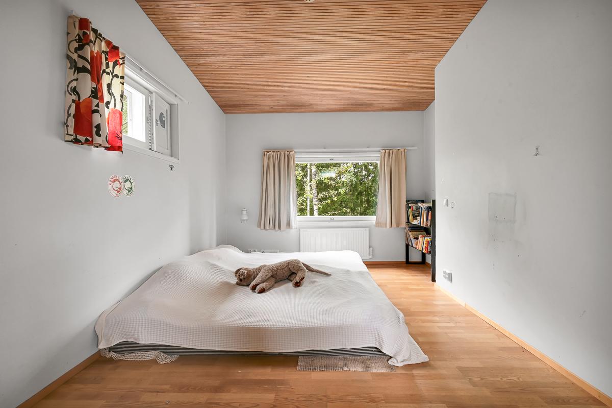 Järnvikintie 17, Fiskars, Raasepori