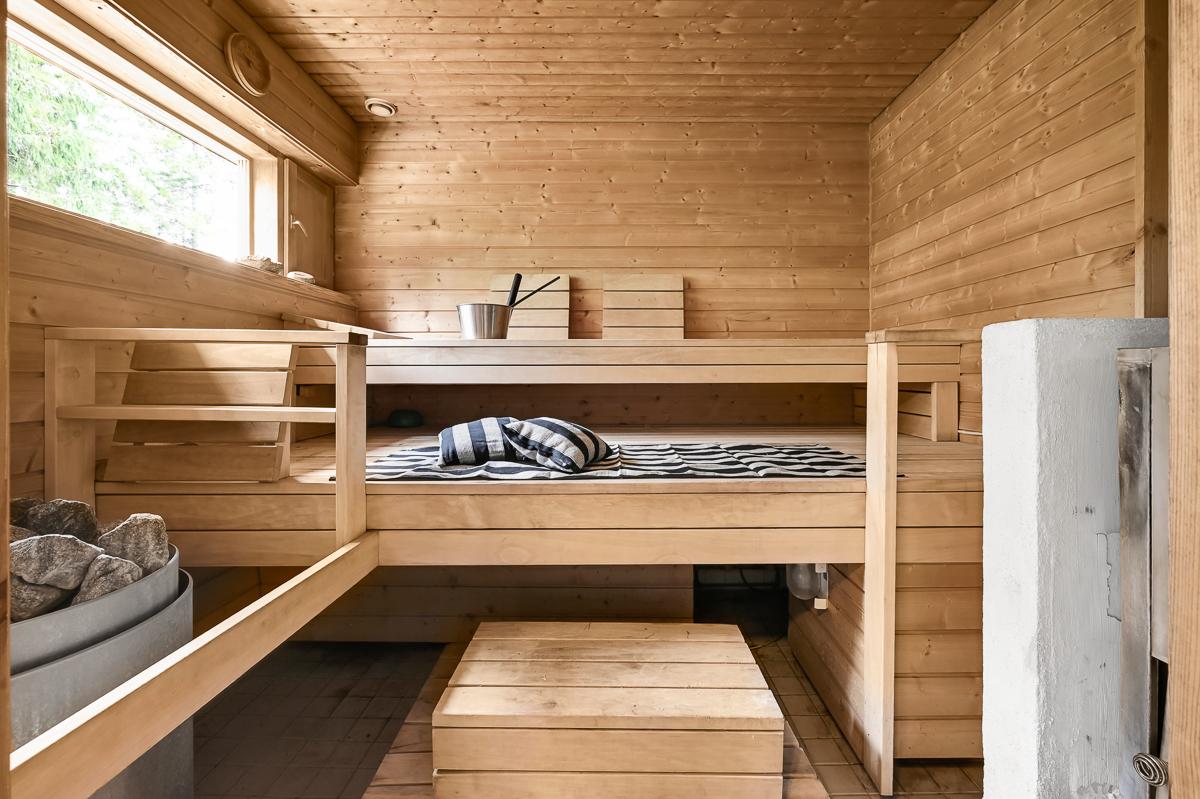 Järnvikintie 17, Fiskars, Raasepori