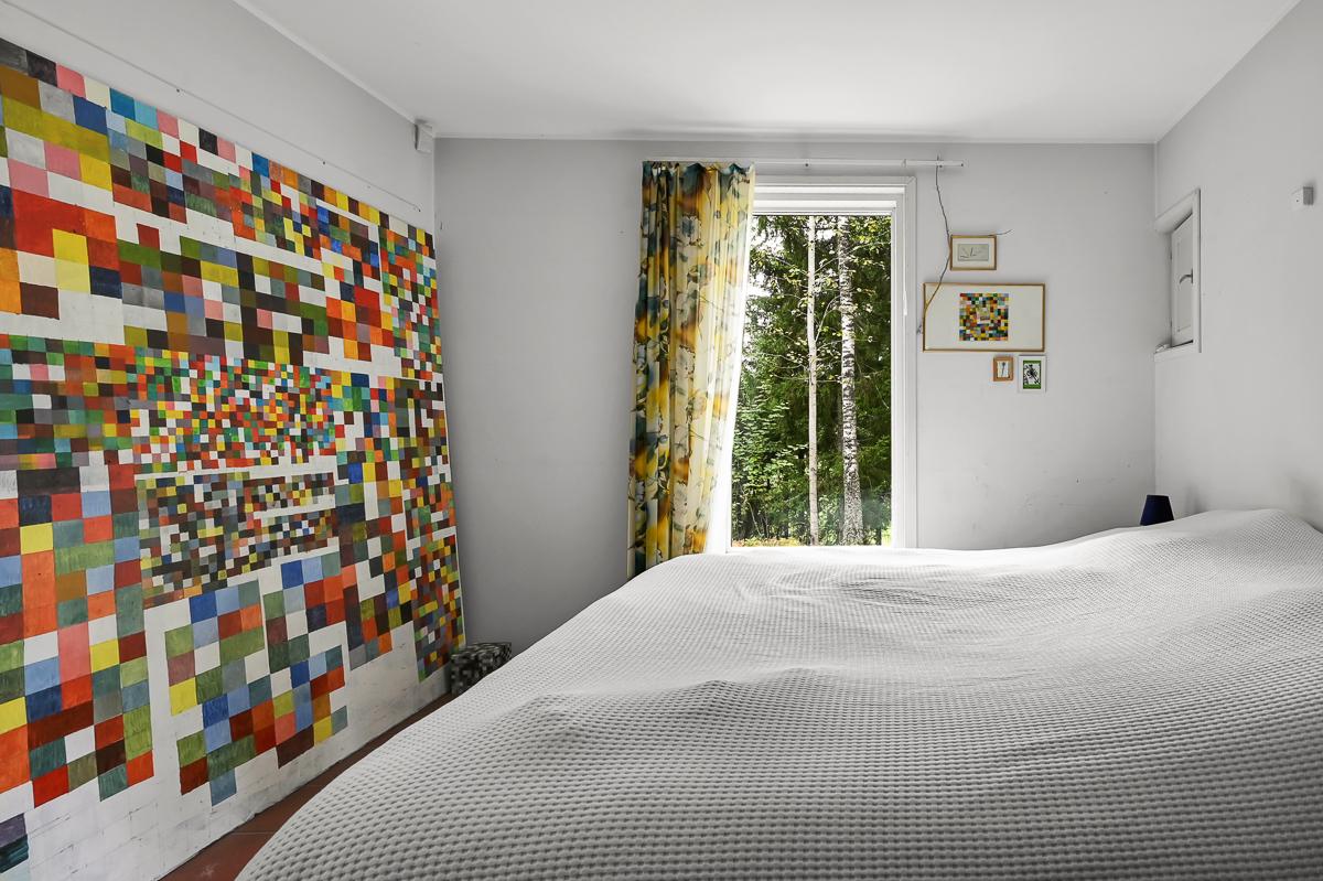 Järnvikintie 17, Fiskars, Raasepori