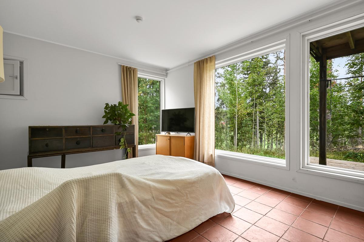 Järnvikintie 17, Fiskars, Raasepori