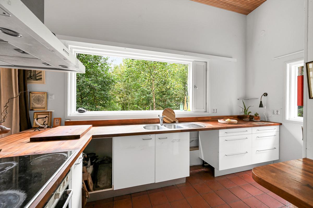 Järnvikintie 17, Fiskars, Raasepori