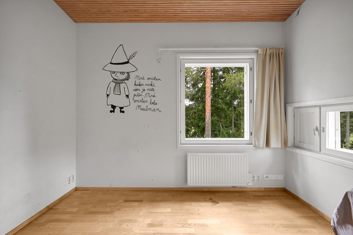 Järnvikintie 17, Fiskars, Raasepori