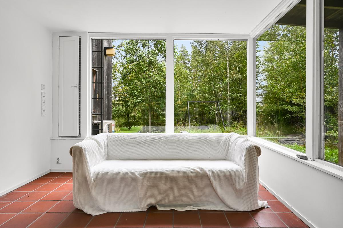 Järnvikintie 17, Fiskars, Raasepori