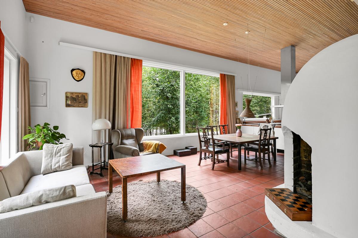 Järnvikintie 17, Fiskars, Raasepori