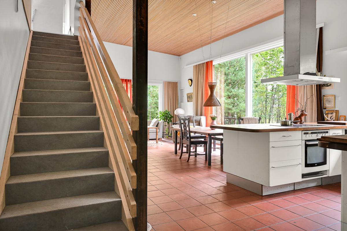 Järnvikintie 17, Fiskars, Raasepori