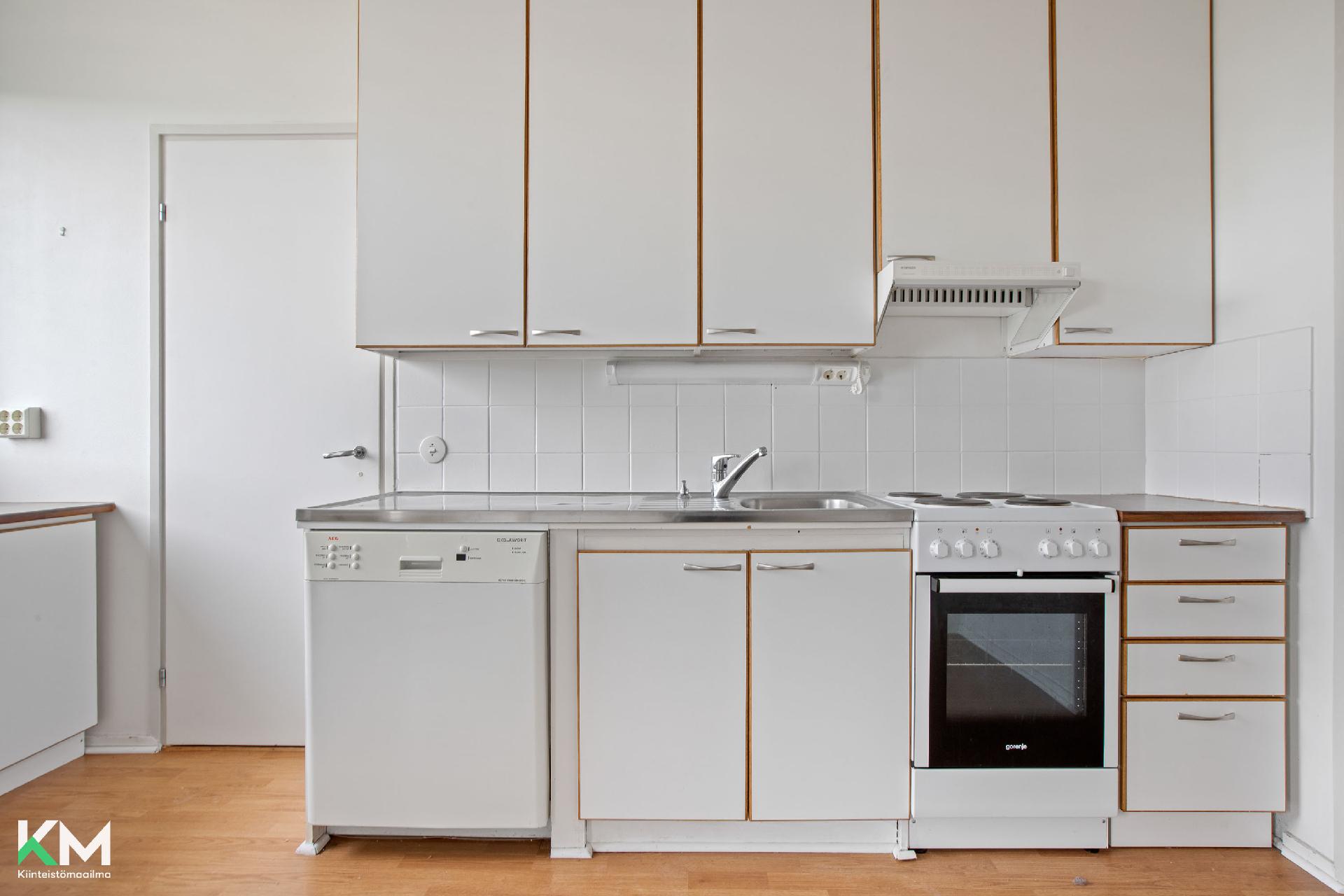 Riihitarhankatu 5, Tonttila, Lahti