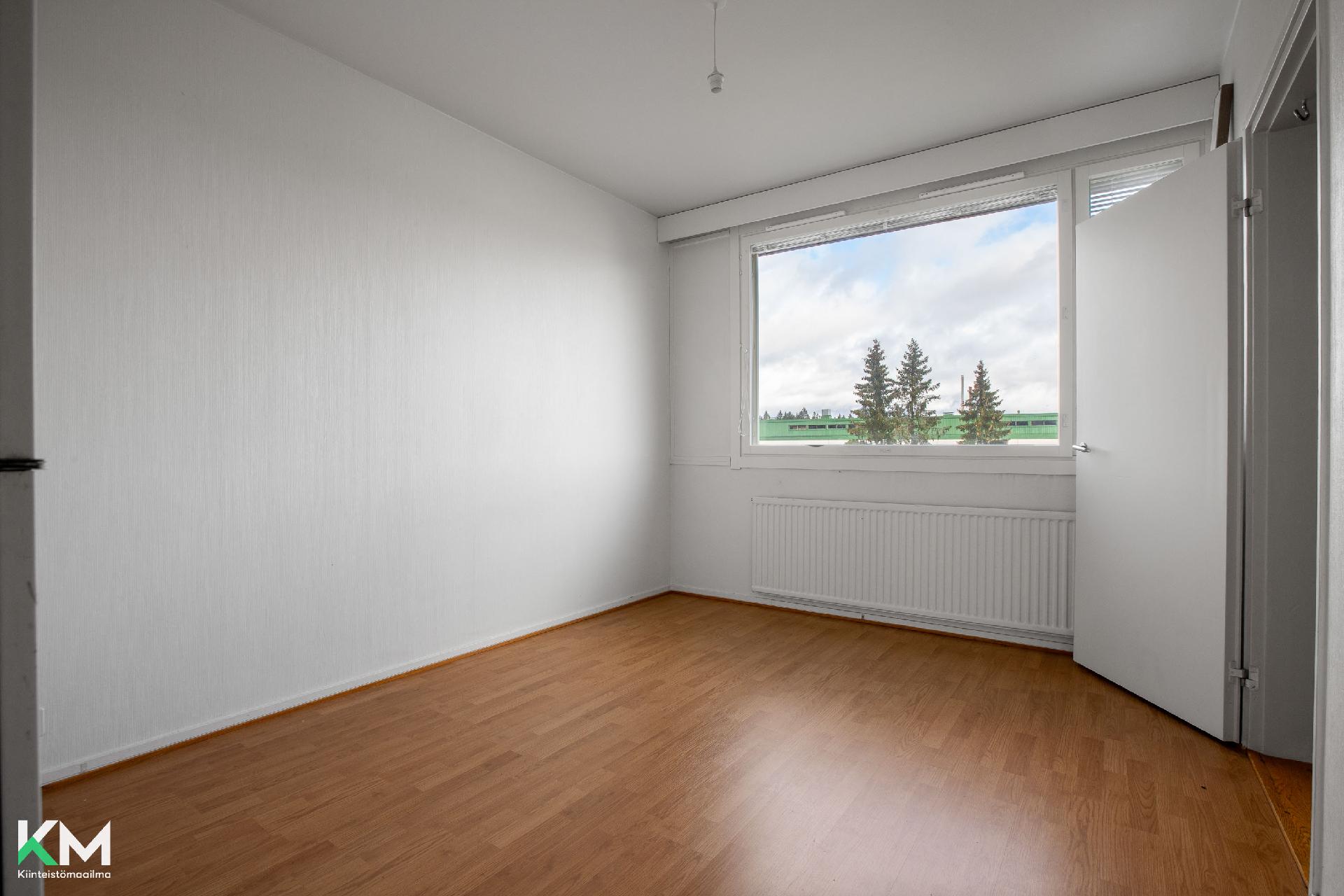 Riihitarhankatu 5, Tonttila, Lahti