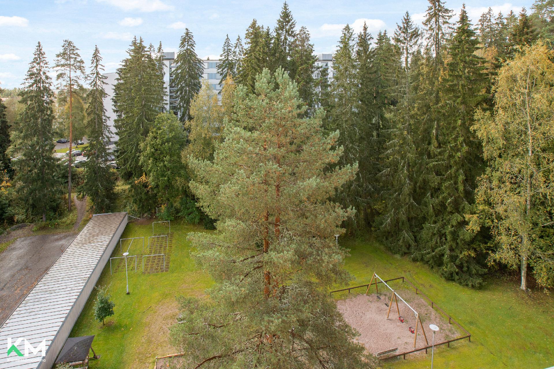 Riihitarhankatu 5, Tonttila, Lahti