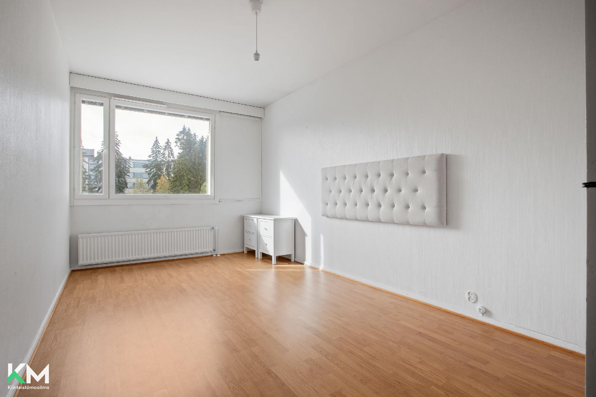 Riihitarhankatu 5, Tonttila, Lahti