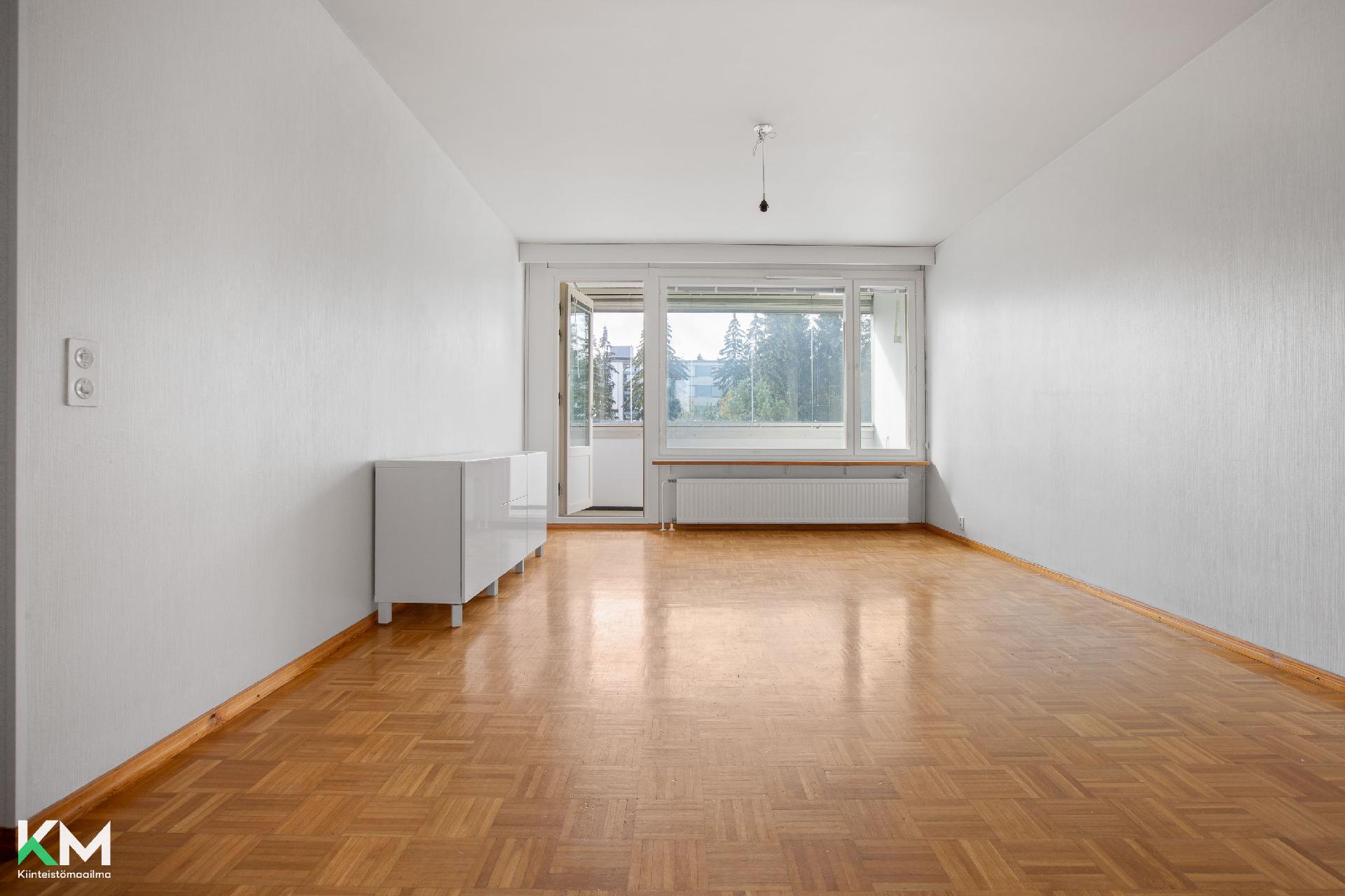 Riihitarhankatu 5, Tonttila, Lahti