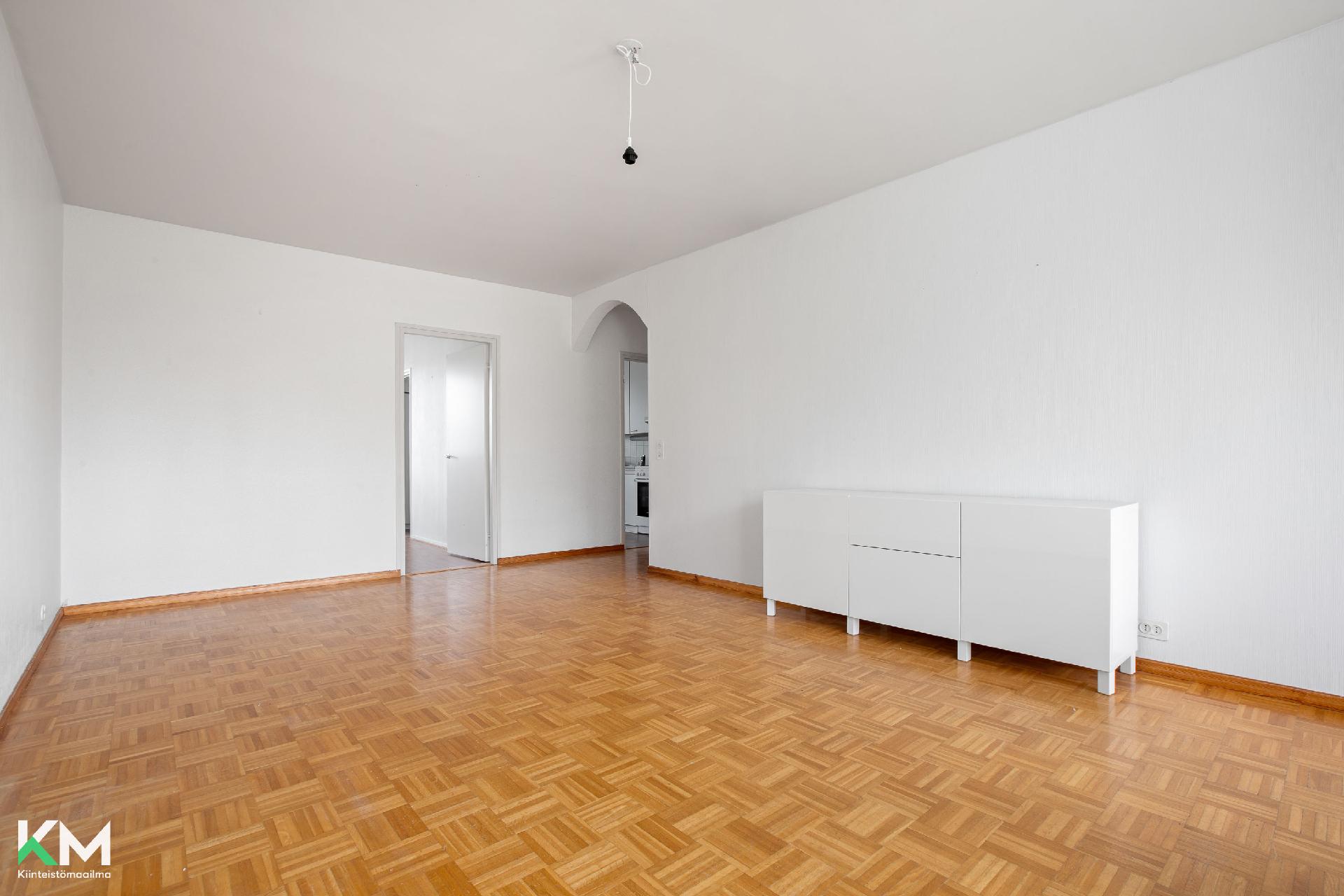 Riihitarhankatu 5, Tonttila, Lahti