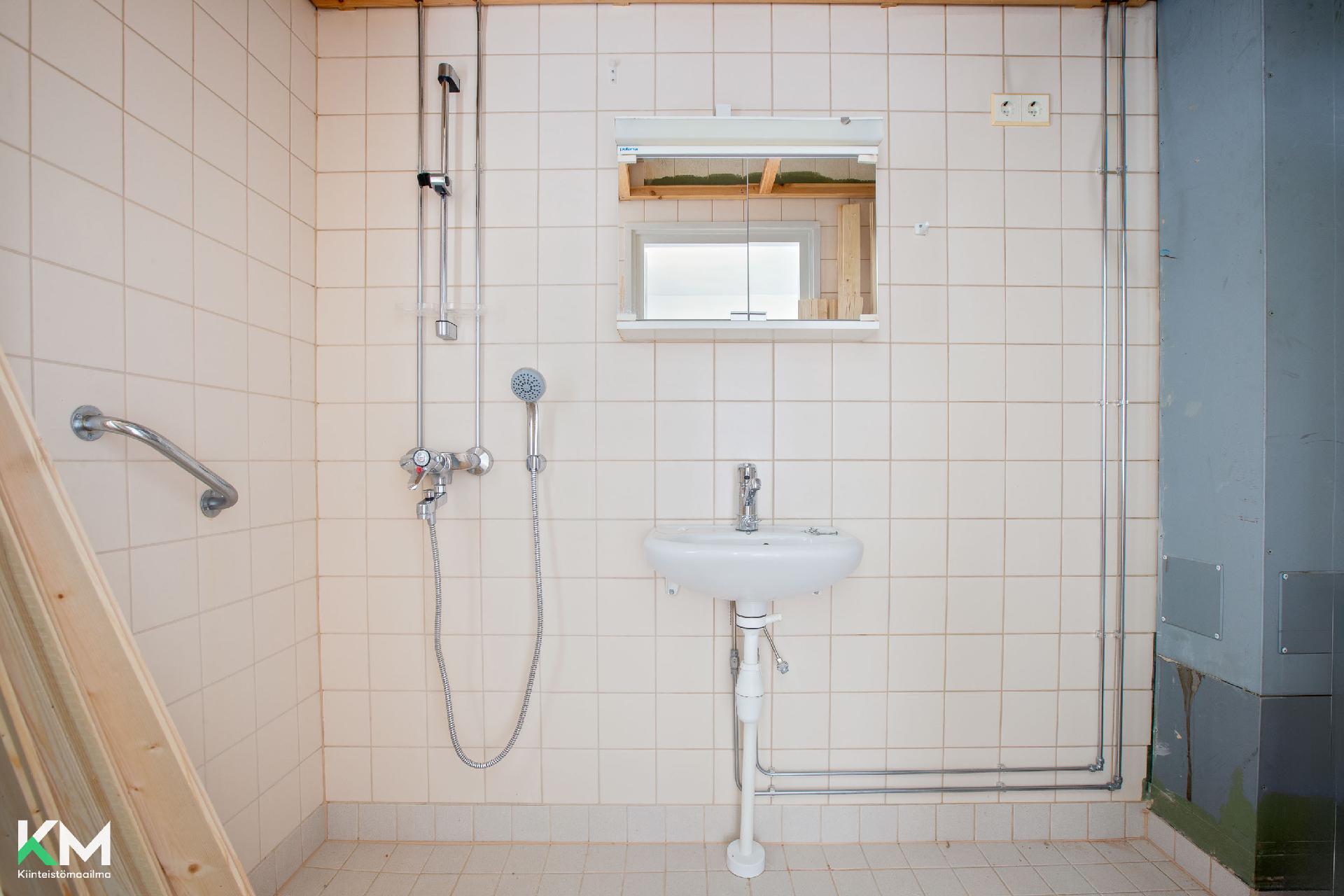 Riihitarhankatu 5, Tonttila, Lahti