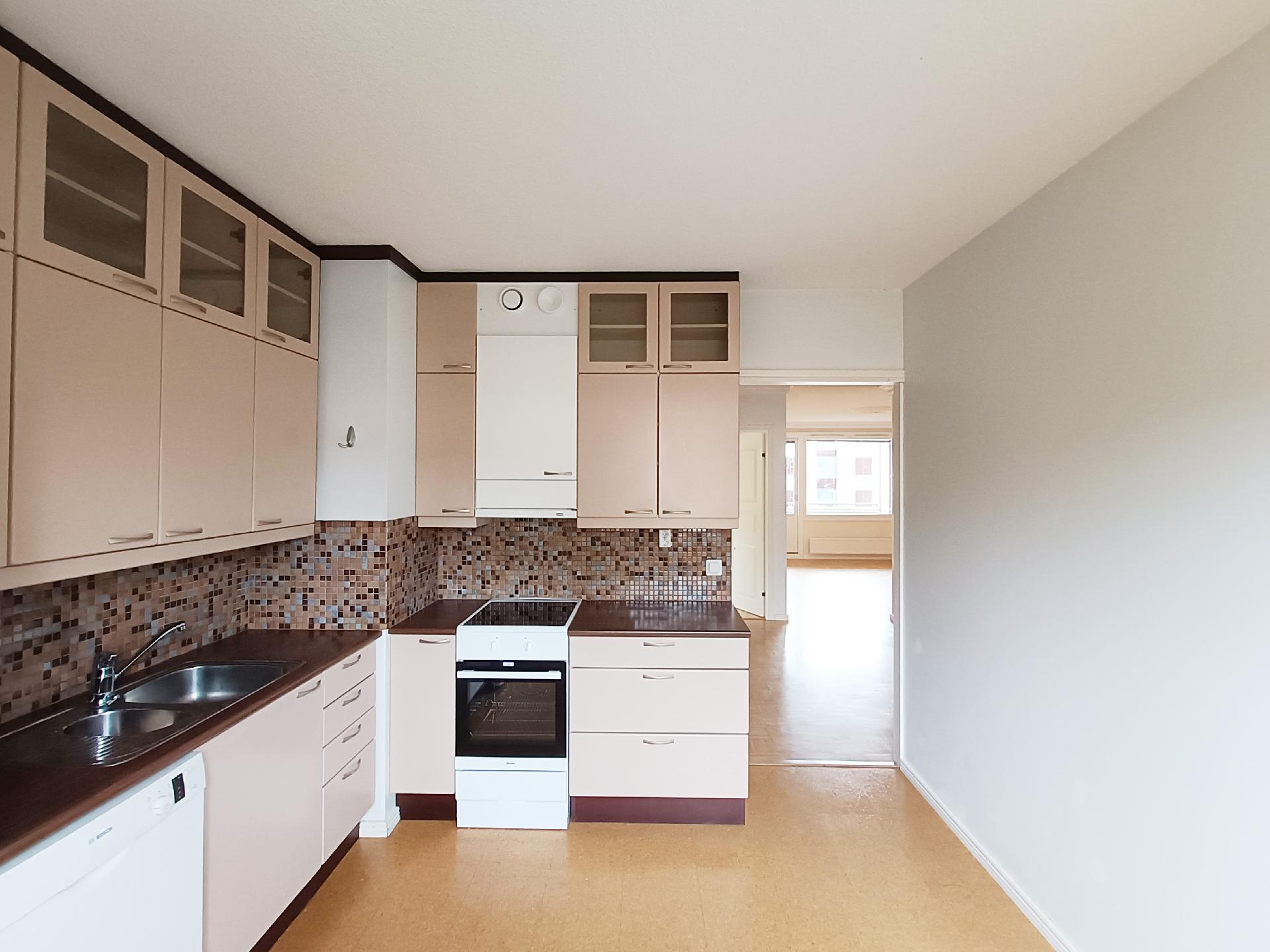 Saksalanraitti 8, Saksala, Mikkeli