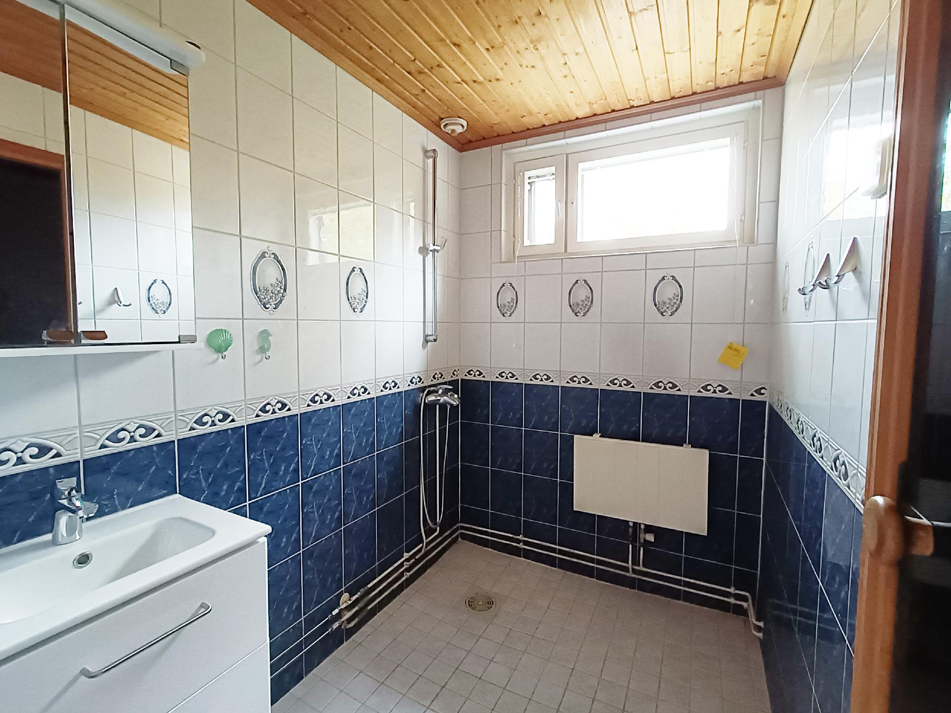 Saksalanraitti 8, Saksala, Mikkeli