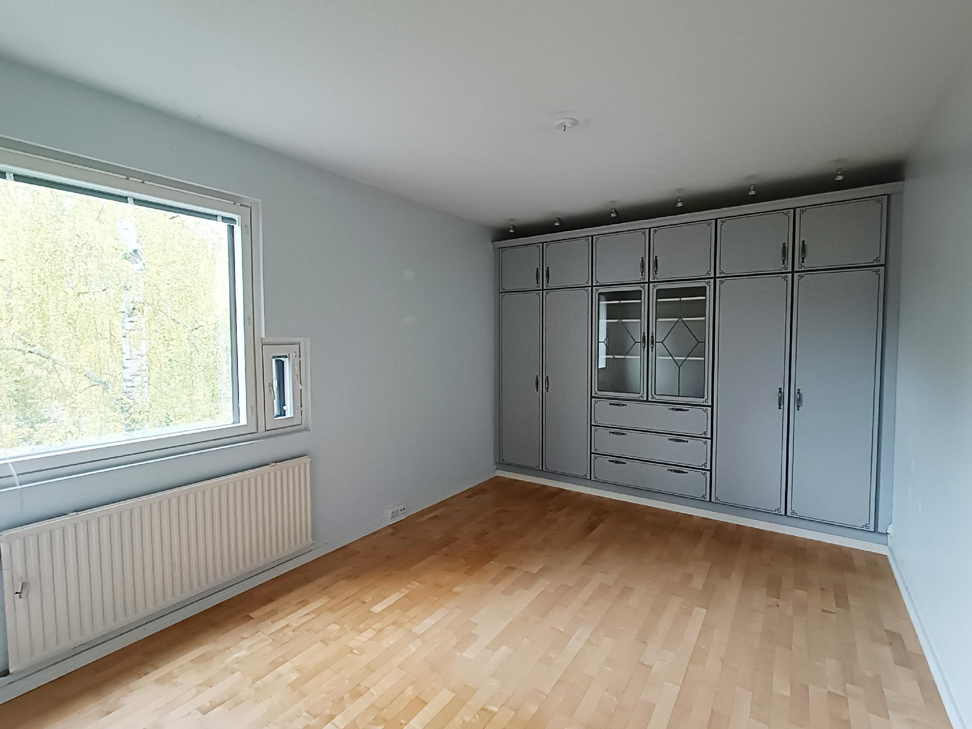 Saksalanraitti 8, Saksala, Mikkeli