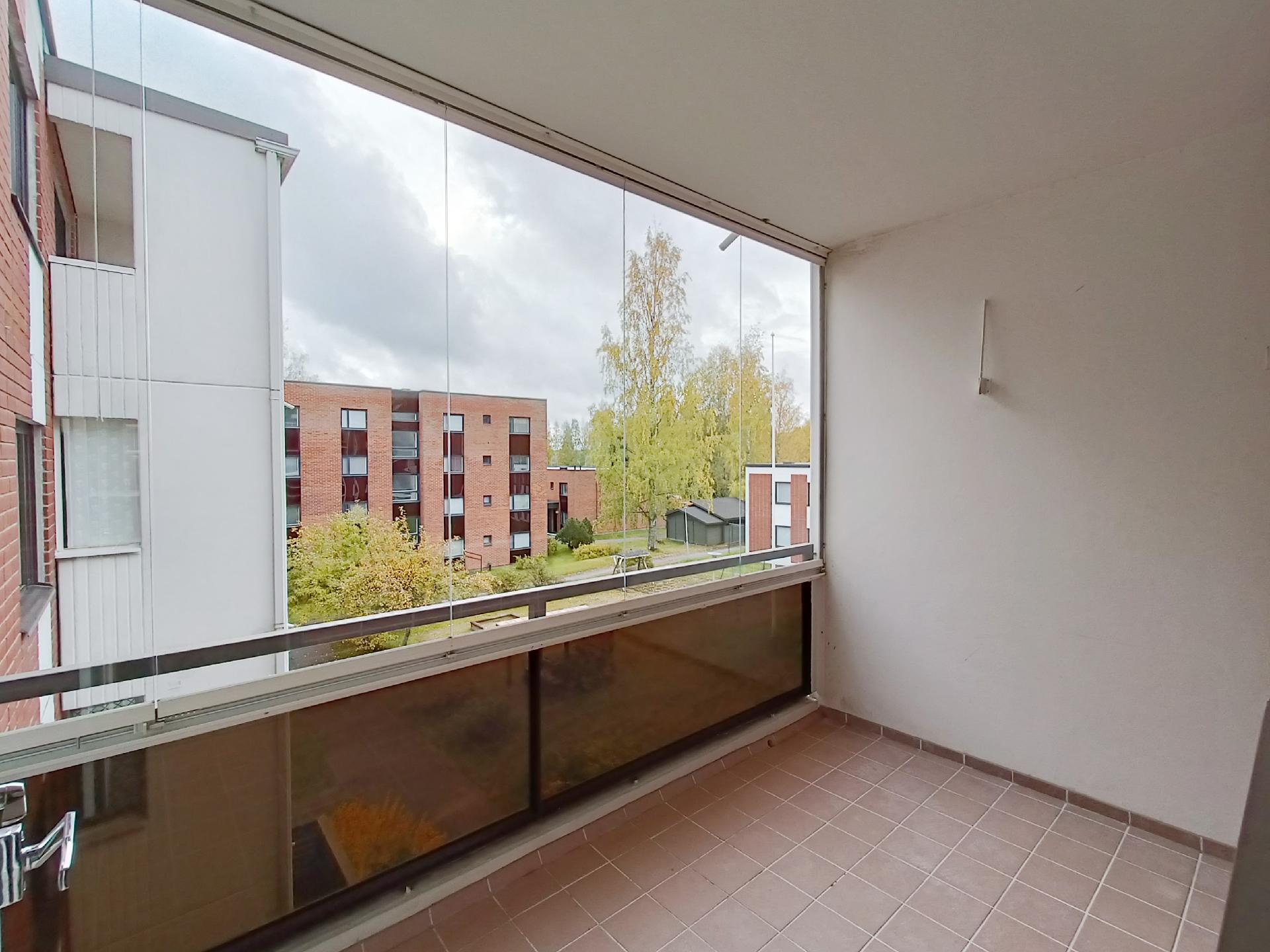 Saksalanraitti 8, Saksala, Mikkeli