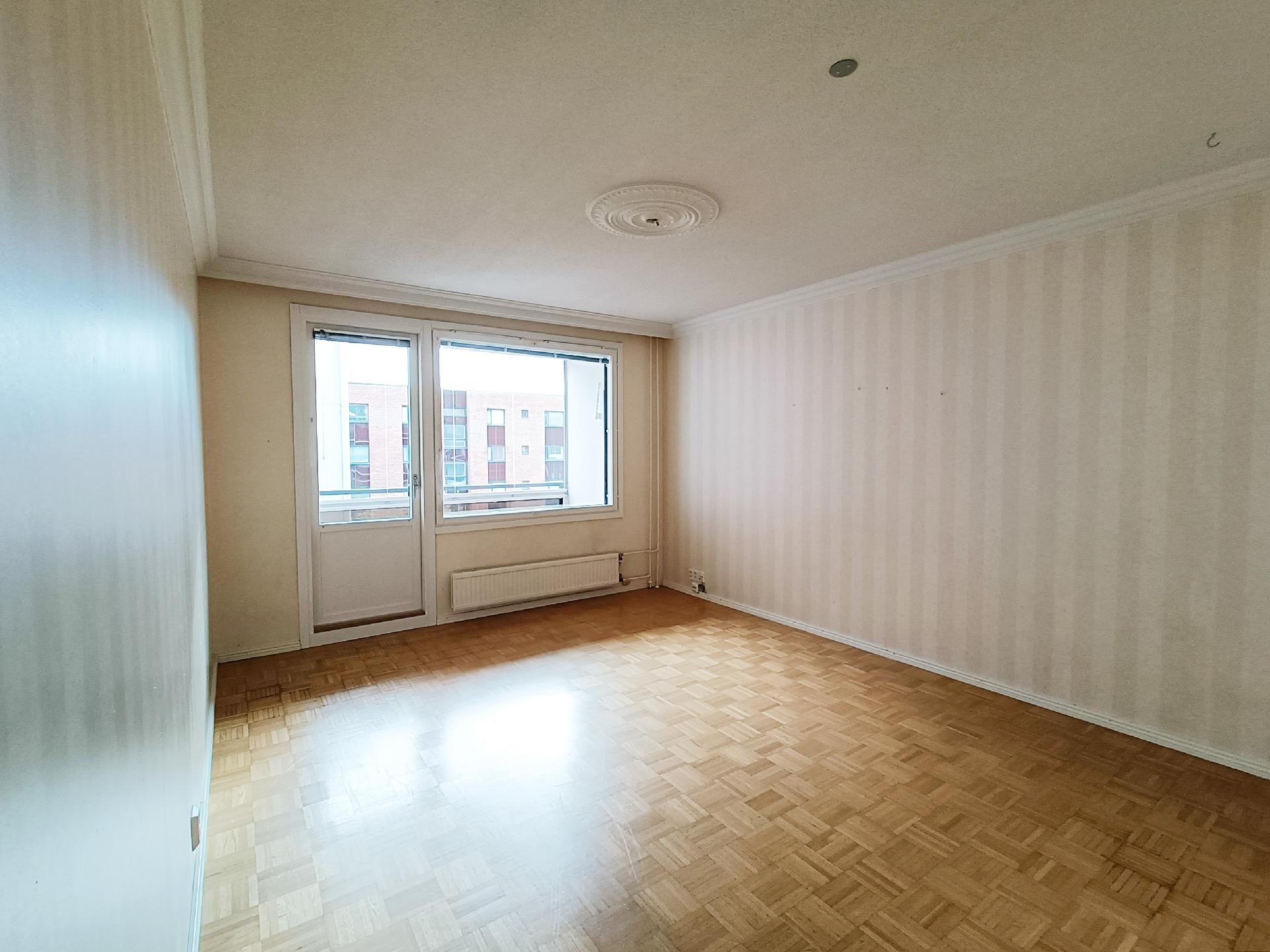 Saksalanraitti 8, Saksala, Mikkeli