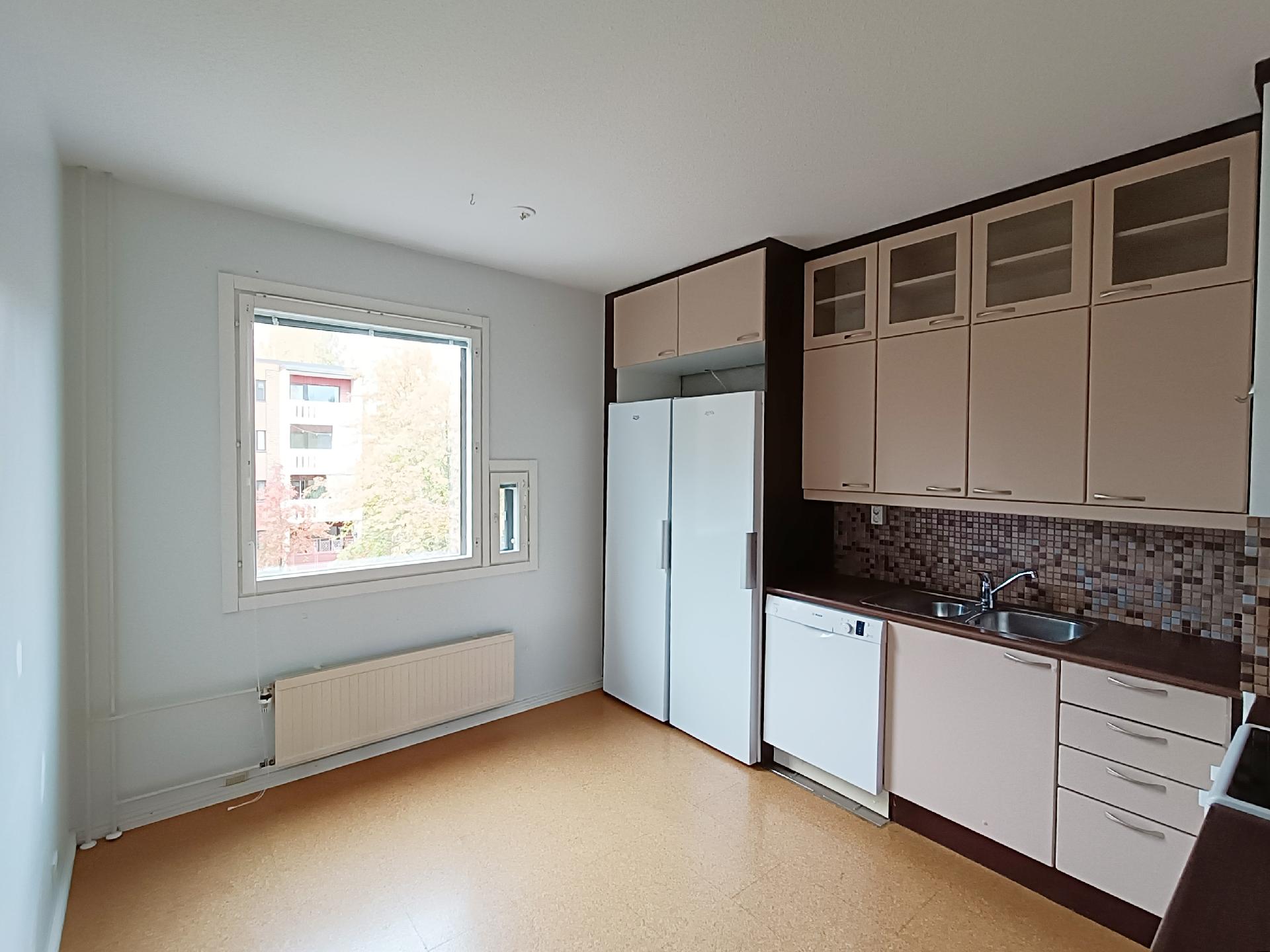 Saksalanraitti 8, Saksala, Mikkeli